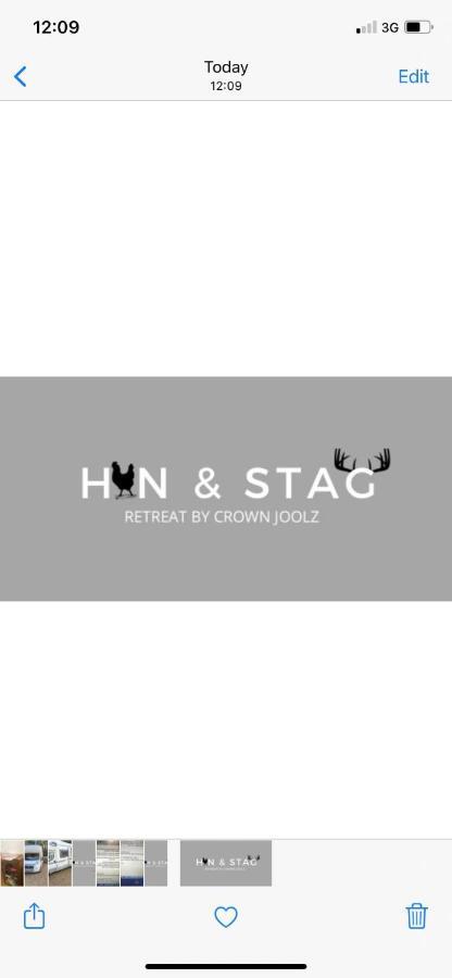 Hen & Stag Retreat Weekend Stay Sleeps 10 To 30 Тетфорд Экстерьер фото